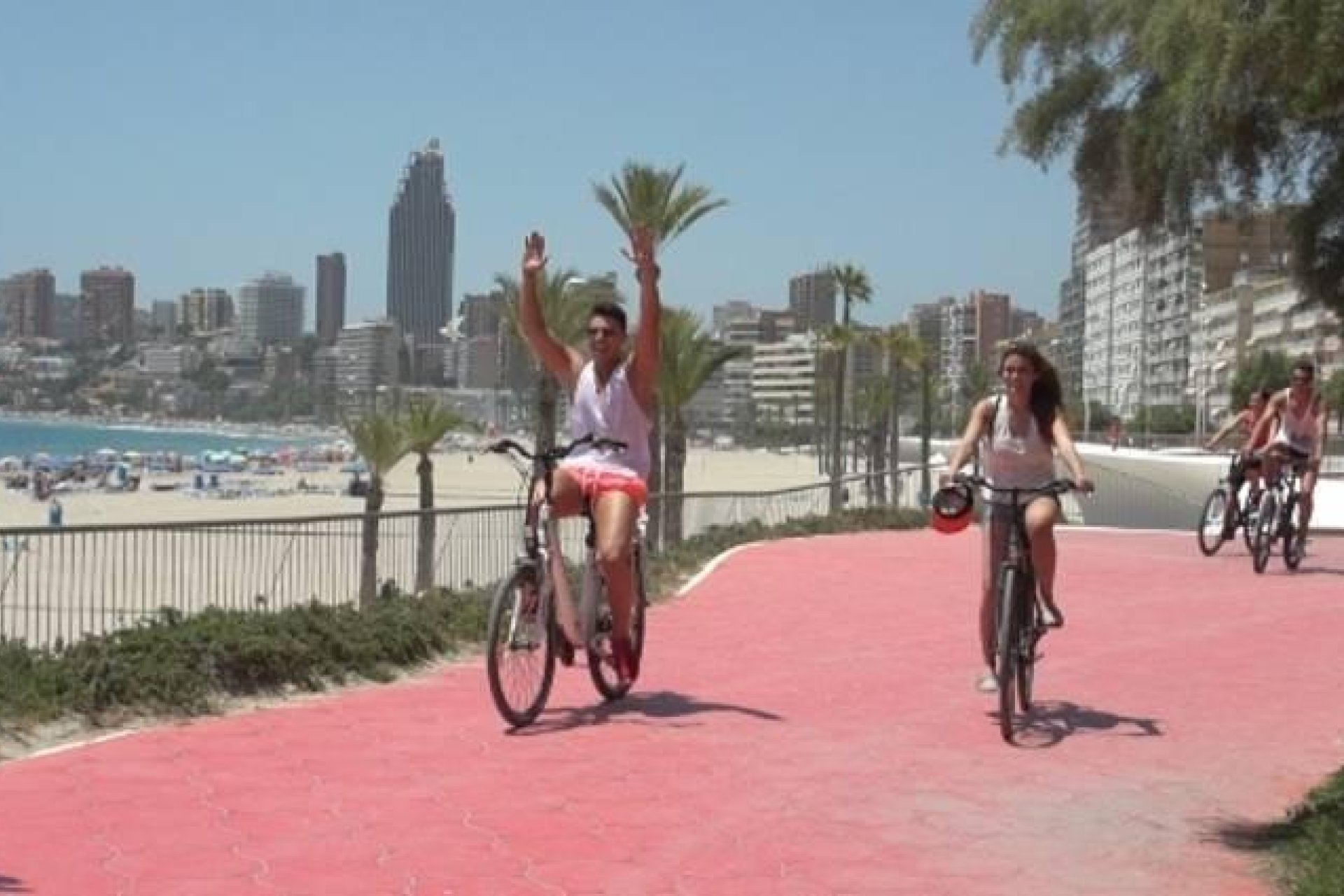 New Build - Villa - Benidorm