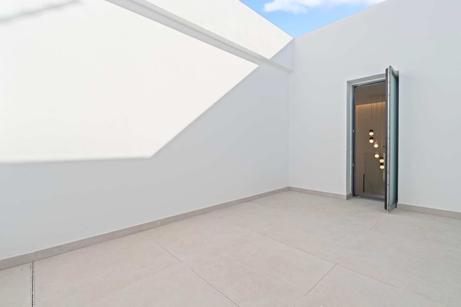 New Build - Villa - Benidorm