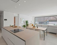 New Build - Villa - Benidorm