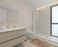 New Build - Villa - Benidorm