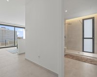 New Build - Villa - Benidorm