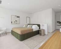 New Build - Villa - Benidorm