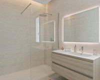 New Build - Villa - Benidorm