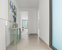 New Build - Villa - Benidorm