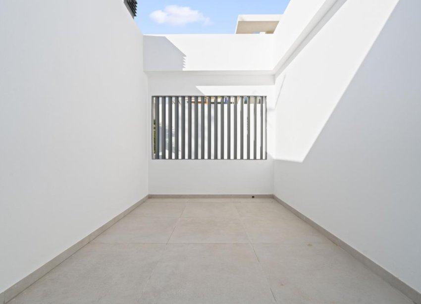 New Build - Villa - Benidorm