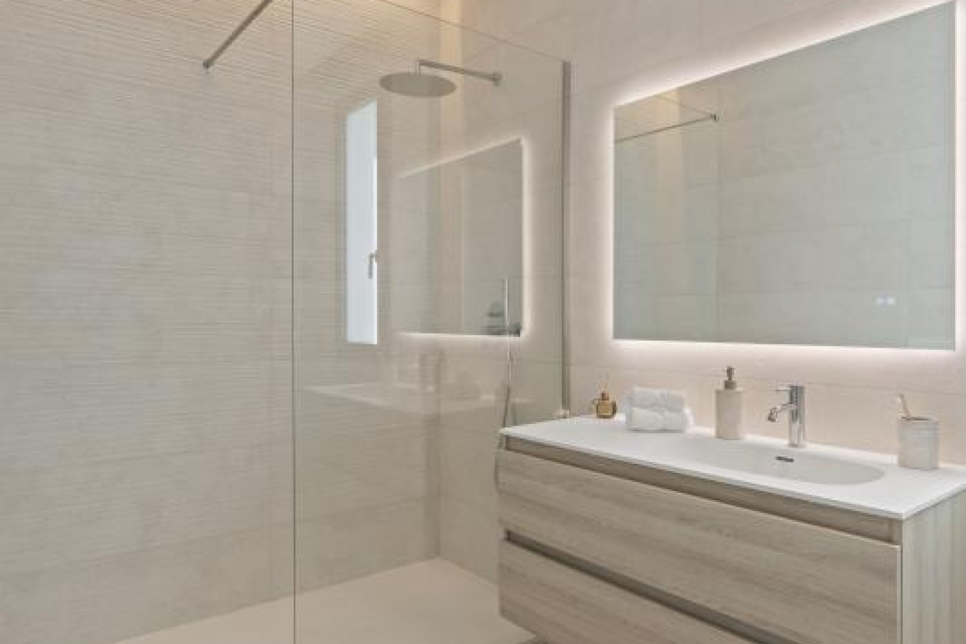 New Build - Villa - Benidorm