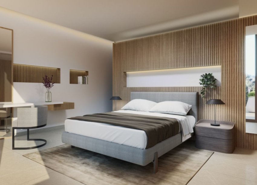 New Build - Villa - Benidorm