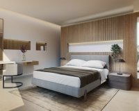 New Build - Villa - Benidorm