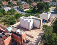New Build - Villa - Benidorm