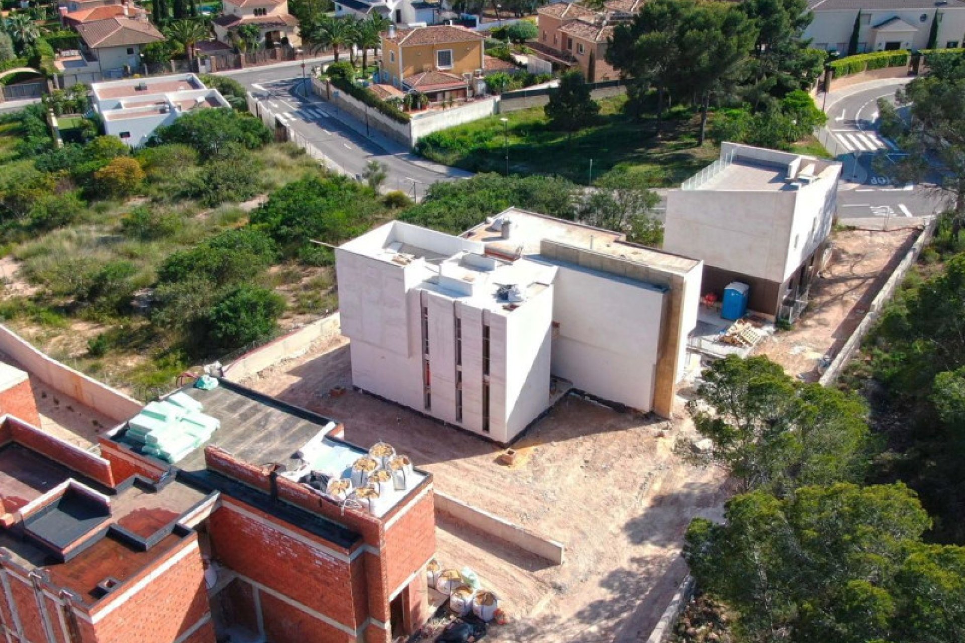 New Build - Villa - Benidorm