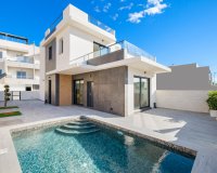 New Build - Villa - Benijofar - Centro