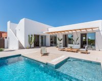 New Build - Villa - Benijofar - Centro