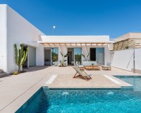 New Build - Villa - Benijofar - Centro