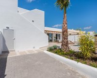 New Build - Villa - Benijofar - Centro