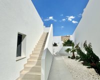 New Build - Villa - Benijofar - Pueblo