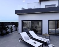 New Build - Villa - Benijofar - Pueblo