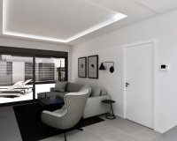 New Build - Villa - Benijofar - Pueblo