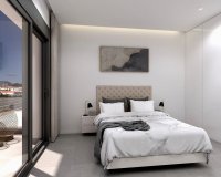 New Build - Villa - Benijofar - Pueblo