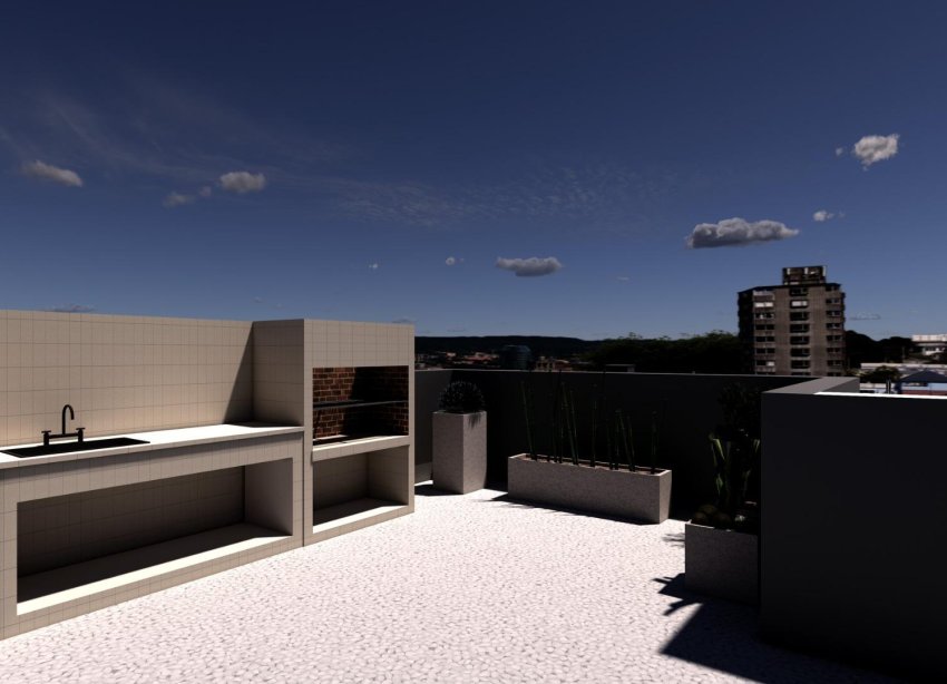 New Build - Villa - Benijofar - Pueblo