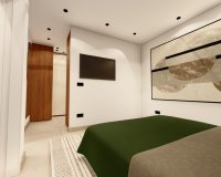 New Build - Villa - Benijofar - Urb. Monteazul