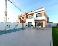 New Build - Villa - Benijofar