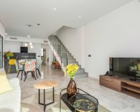 New Build - Villa - Benijofar