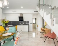 New Build - Villa - Benijofar