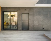 New Build - Villa - Benijofar