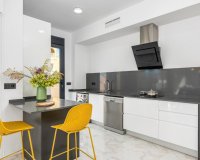 New Build - Villa - Benijofar