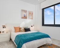 New Build - Villa - Benijofar