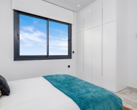 New Build - Villa - Benijofar