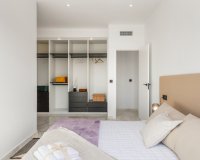 New Build - Villa - Benijofar