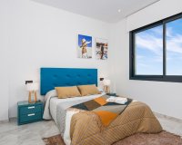 New Build - Villa - Benijofar