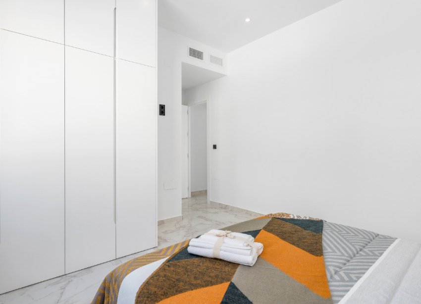 New Build - Villa - Benijofar