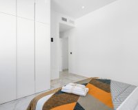 New Build - Villa - Benijofar