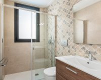 New Build - Villa - Benijofar