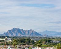 New Build - Villa - Benijofar