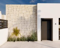 New Build - Villa - Benijofar