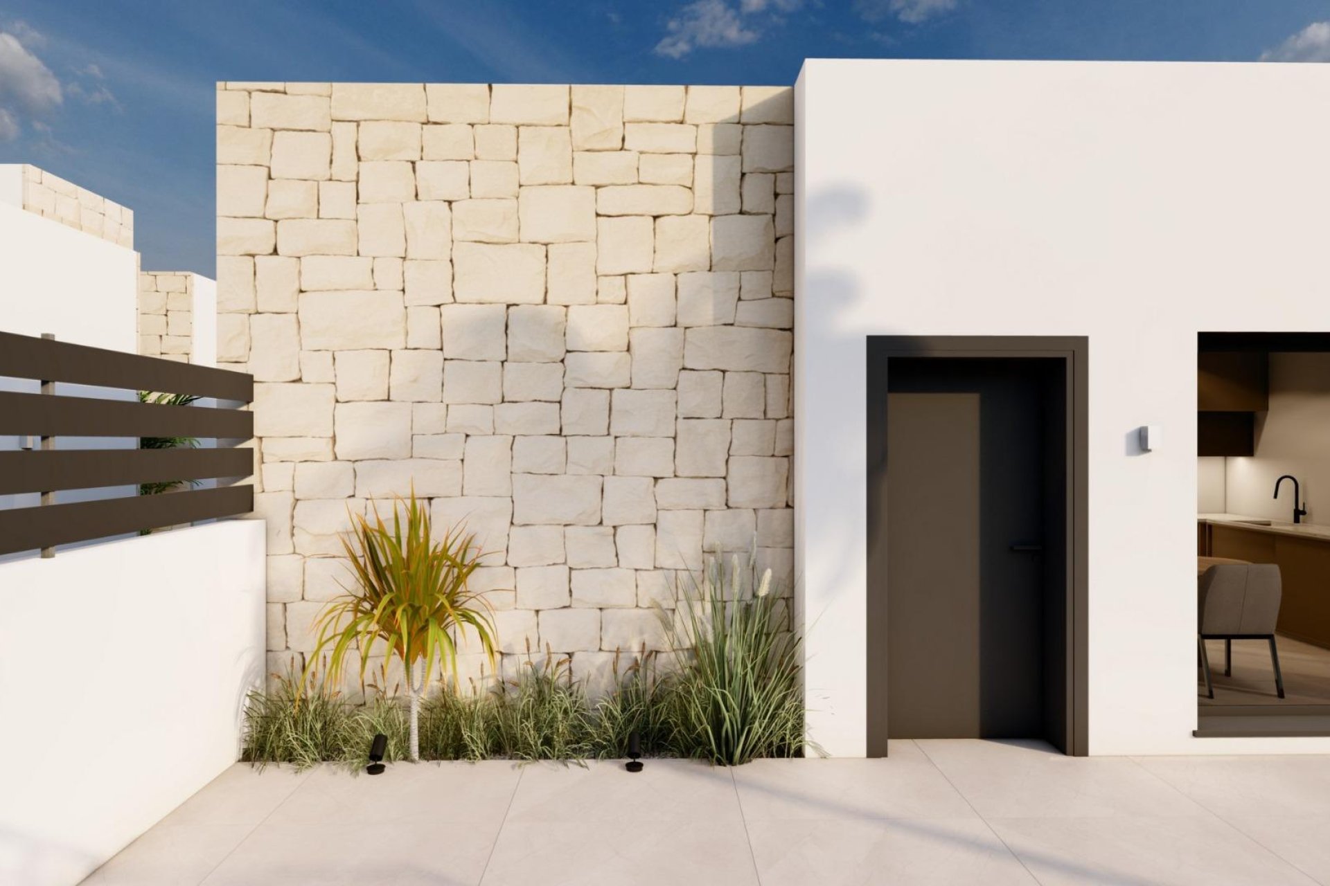 New Build - Villa - Benijofar