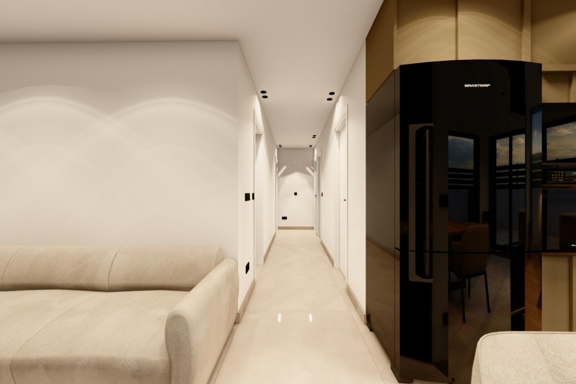 New Build - Villa - Benijofar