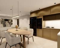 New Build - Villa - Benijofar