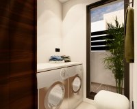 New Build - Villa - Benijofar