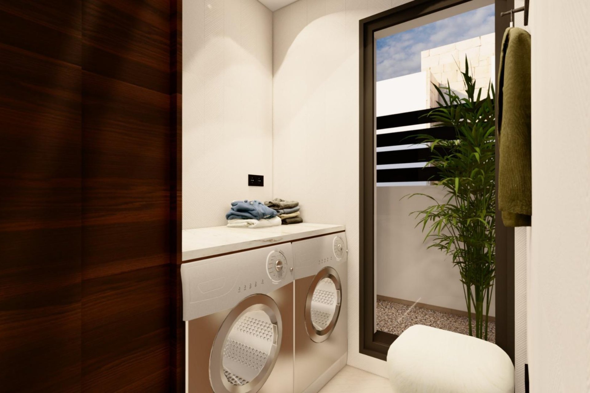 New Build - Villa - Benijofar