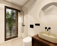 New Build - Villa - Benijofar