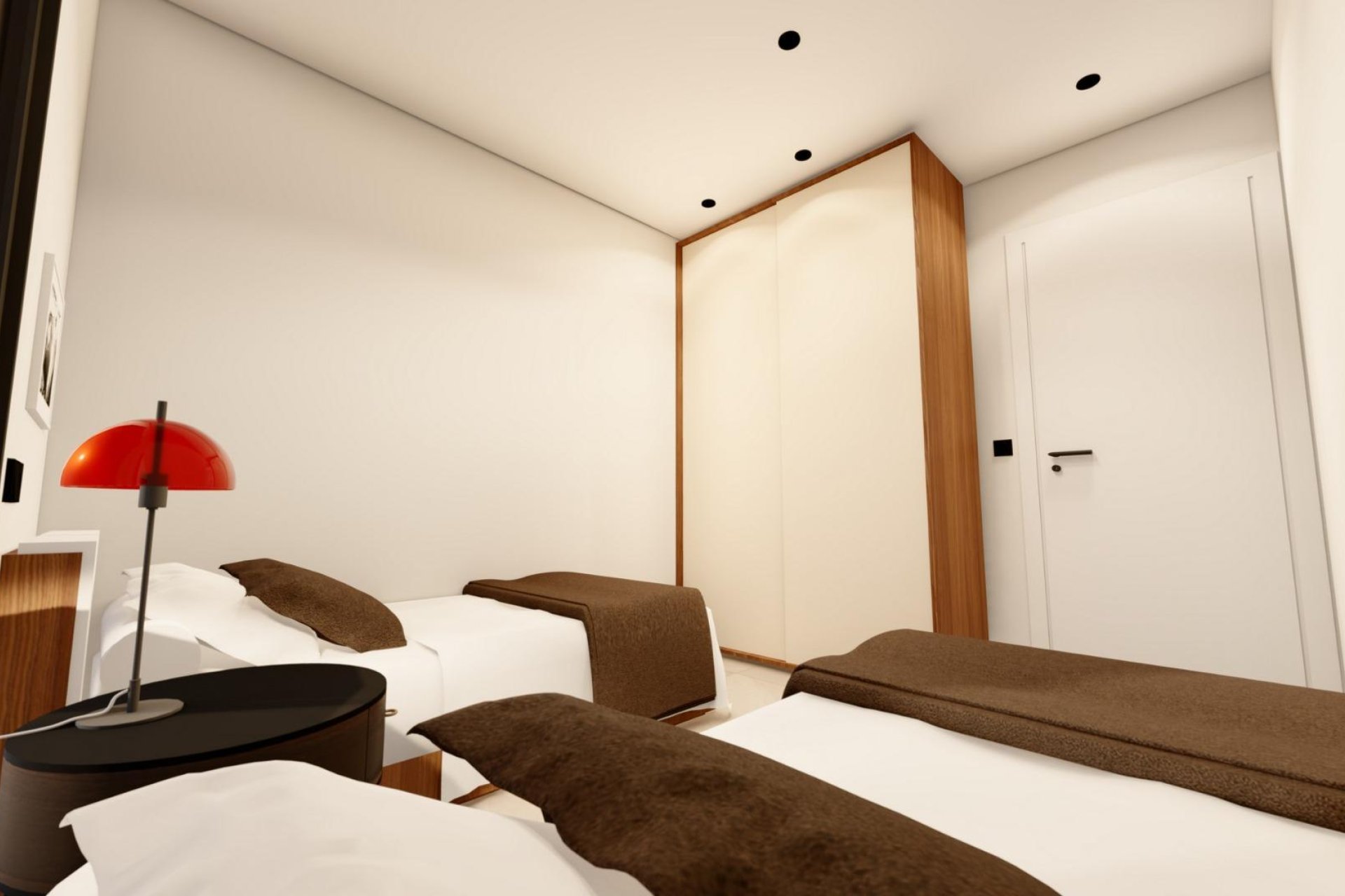 New Build - Villa - Benijofar