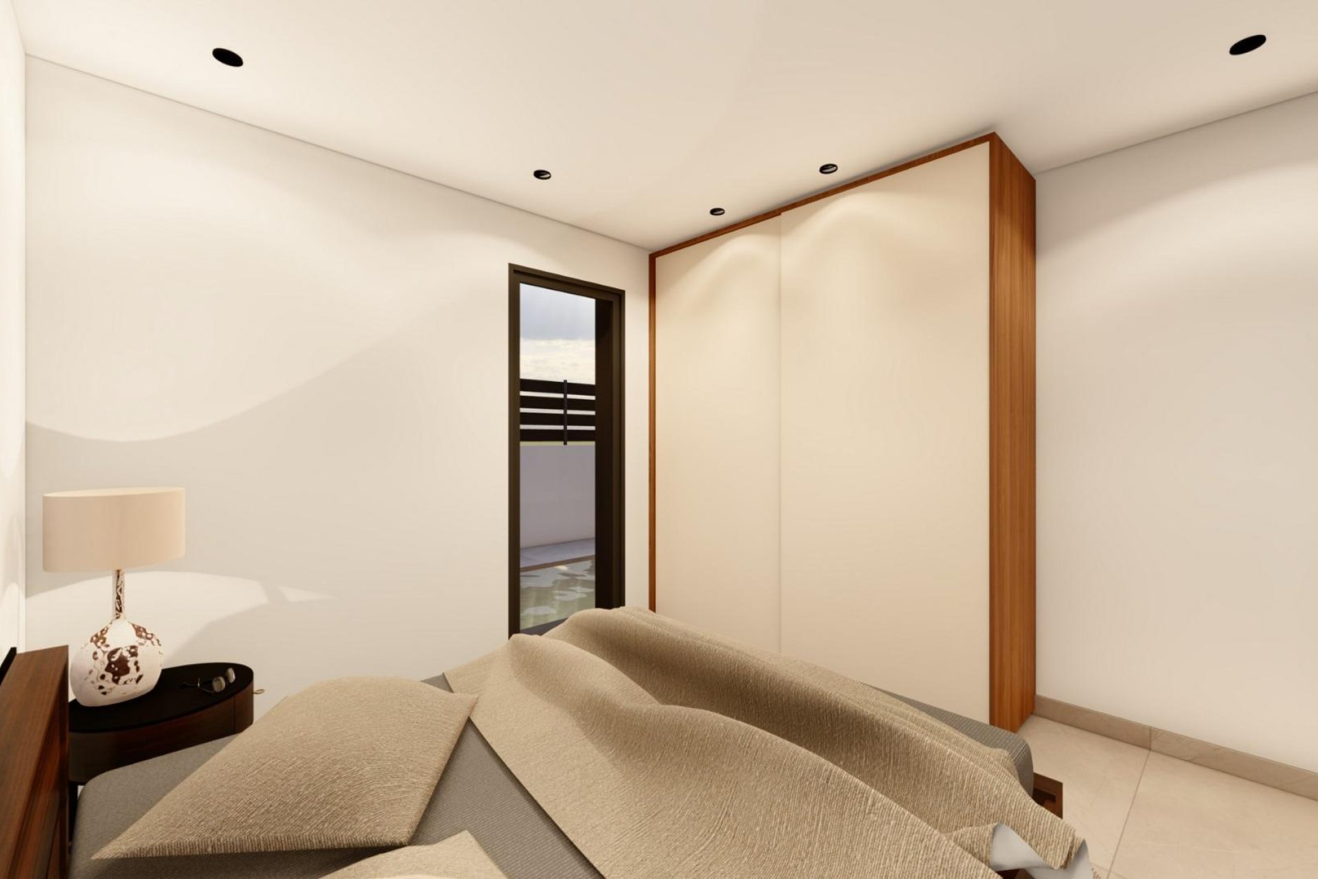 New Build - Villa - Benijofar