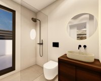 New Build - Villa - Benijofar