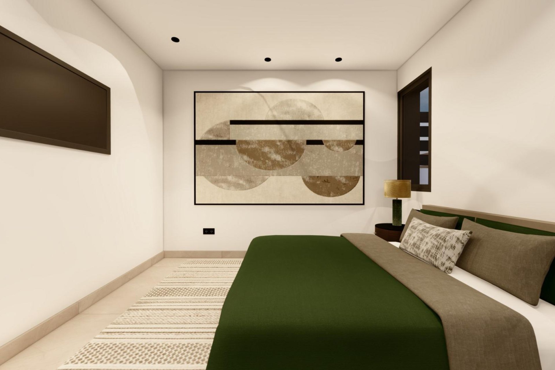 New Build - Villa - Benijofar