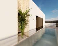 New Build - Villa - Benijofar