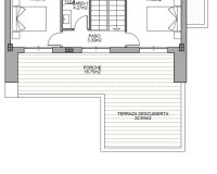 New Build - Villa - Benijofar